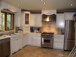 Thinking about kitchen renovation in Toronto?
